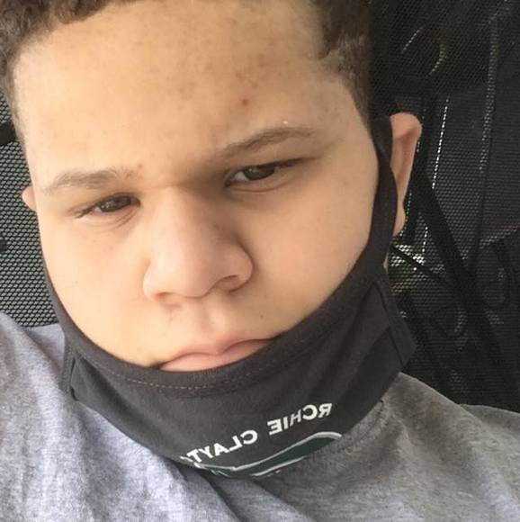 billychatman